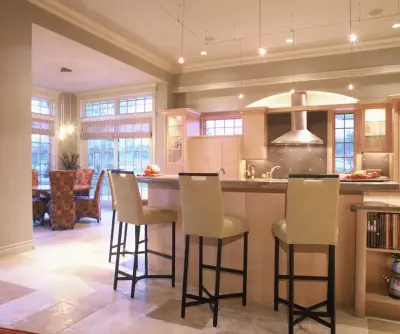 Ellen Pandorf Interior Design - Custom Cabinets & Cabinetry in Omaha, NE