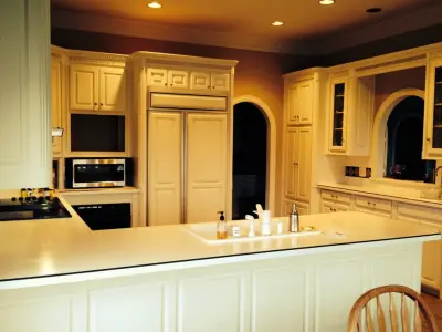 M Whitehurst Designs - Kitchen Remodeling in Sunnyvale, TX