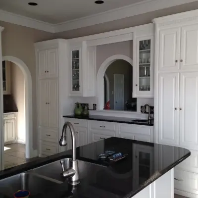 M Whitehurst Designs - Kitchen Remodeling in Sunnyvale, TX