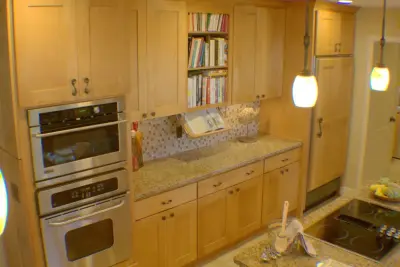 Modern Kitchen — Interior Design & Decorating project by Sunshine Menefee