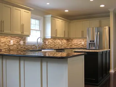 The Property Experts - Kitchen Remodeling in Johnson City, TN