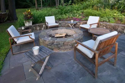 Britney O'Donnell Garden Design - Landscape Maintenance in Stockton, NJ