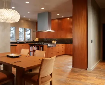 Red Chair, Inc - Interior Design & Decorating in Jackson, WY