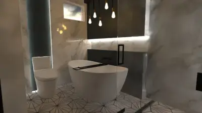 Visual Studio Plus LLC - Custom Cabinets & Cabinetry in Arvada, CO