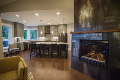 Modern Design Refresh by Jennifer Ryan Design