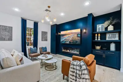 Boutique Designs - Interior Design & Decorating in Hampden, ME