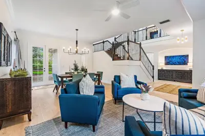 Boutique Designs - Interior Design & Decorating in Hampden, ME