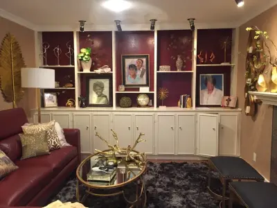 Corrales Decor - Kitchen Remodeling in Midland, TX