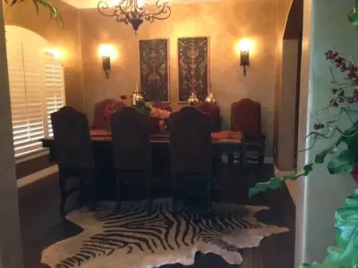 Corrales Design by Corrales Decor