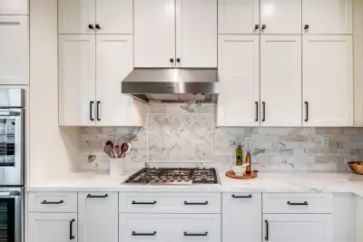 Sarah Blackbern Interiors - Kitchen Remodeling in Sparks, NV