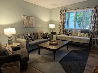 Lauren Stults @ Lauren Elaine Designs - Architectural & Building Design Services in Petoskey, MI