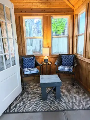 Lauren Stults @ Lauren Elaine Designs - Architectural & Building Design Services in Petoskey, MI