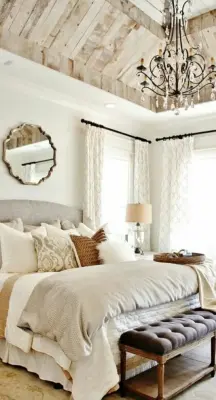 Bohemian Luxe Sophistication by Adrienne's Decor, LLC