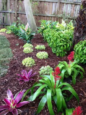 Green Team Solutions - Landscape Maintenance in Wellington, AL