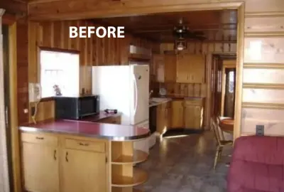 P. Consulting Design, LLC - Interior Design & Decorating in Richland, MI
