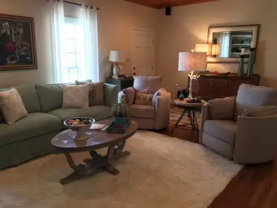First Street Interiors - Professional Home Organizers in Milan, TN
