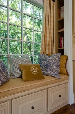 French Cuisine of the Country by Audrey Curl Interiors