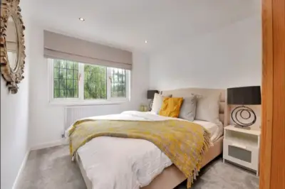 Modern Country Retreat — Interior Design & Decorating project by Bal Bahia Interiors