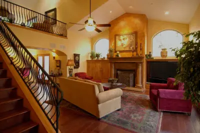 Ferris Zoe Design - Custom Cabinets & Cabinetry in Morro Bay, CA