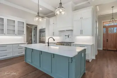 Lo LA Design - Commercial Construction Services in Benton, LA