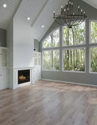 Artisan Cottage Residence — Interior Design & Decorating project by Lo LA Design