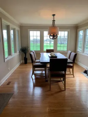 Christie Kenny Interiors - Custom Home Builders in Clarendon Hills, IL