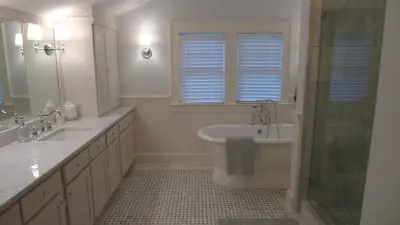Kim Brown Interiors - Kitchen Remodeling in Atlanta, GA