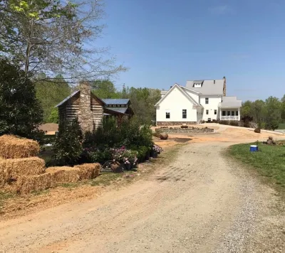 Green Valley Landscaping - Landscape Maintenance in Greensboro, NC