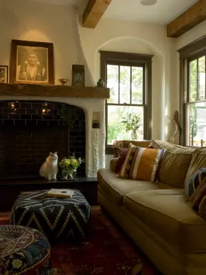 Marcelle Guilbeau Interior Design - Kitchen Remodeling in Nashville, TN