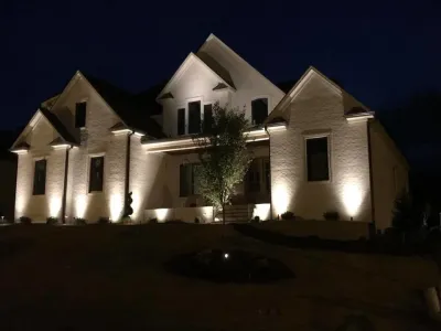 Green Valley Landscaping - Landscape Maintenance in Greensboro, NC