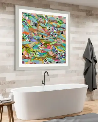Beth LaPenna - Bathroom Remodeling in Nashville, TN