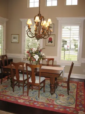 Beth LaPenna - Bathroom Remodeling in Nashville, TN