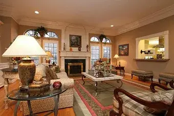 Beth LaPenna - Bathroom Remodeling in Nashville, TN