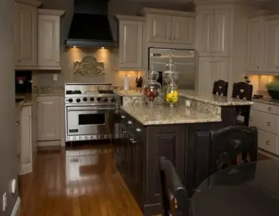 Heather Hannick Designs - Interior Design & Decorating in Kirkwood, IL