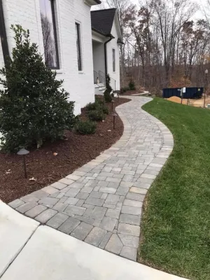 Green Valley Landscaping - Landscape Maintenance in Greensboro, NC