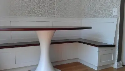 Kara O'Connor Interiors, LLC - Bathroom Remodeling in Saugatuck, MI