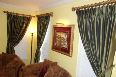 Transformations - Interior Design & Decorating in Bowie, MD