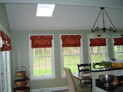 Outside the Box Designs by Kate Kimmich - Window Installation & Replacement in Bradfordwoods, PA