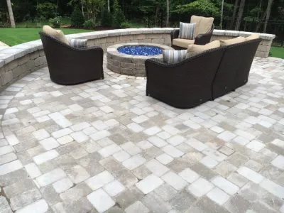 Green Valley Landscaping - Landscape Maintenance in Greensboro, NC