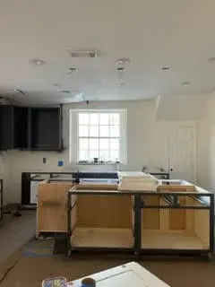 Simply Designed Spaces - Smart Home & Theater Installers in Greer, SC