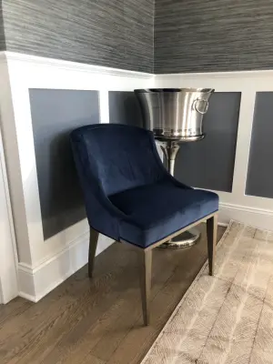Interiors By Francesca - Smart Home & Theater Installers in Middlebury, CT