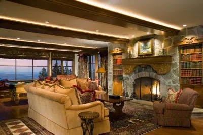 Phoenix Design Studio - Smart Home & Theater Installers in Kaysville, UT
