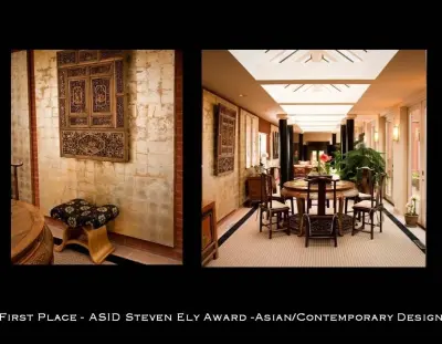 Deborah Drury, ASID - Design-Build Services in Lexington, KY