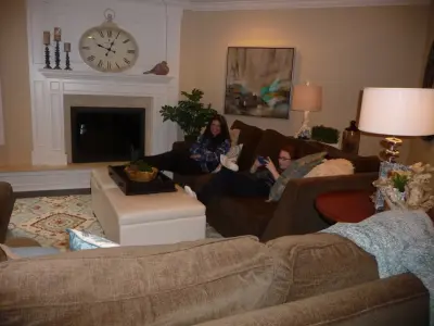 The Practical Decorator - Design-Build Services in Nashville, TN