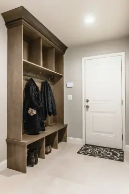 Deer Trail Avenue by Valia Design