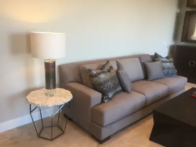 Del Mar Modern Design — Interior Design & Decorating project by Brandi Bernardino Designs