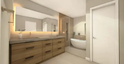 Perspective Design Build - Custom Cabinets & Cabinetry in Denver, CO