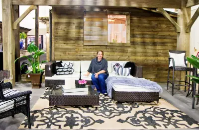 Jessica Rivera Interiors - Interior Design & Decorating in Layton, UT