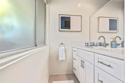 Desert Vacation Rental Design — Interior Design & Decorating project by Deisi Vazquez Interiors