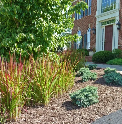 Green Value Landscape + Design - Retaining Wall Construction in Frederick, MD